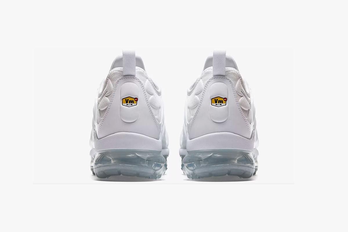 Nike Air Vapormax Plus 